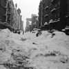 Video: Here's What NYC Looked Like During The Historic Snowstorm Of 1947